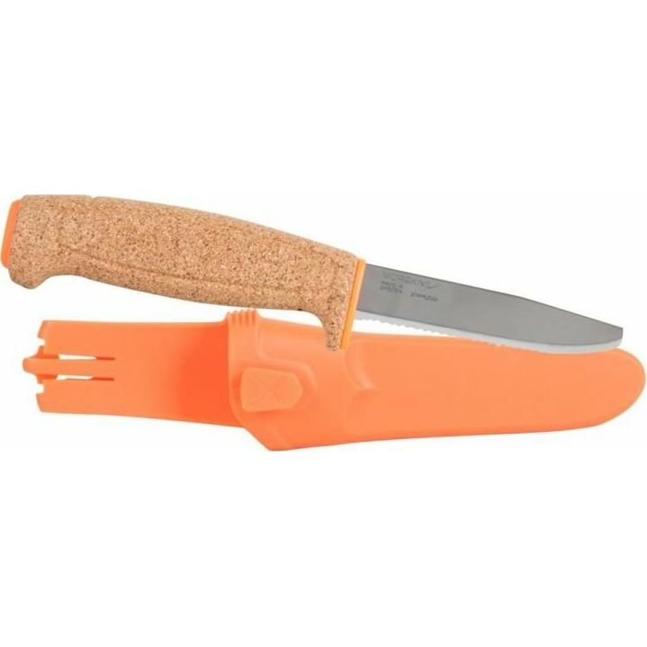 Morakniv Nóż Morakniv Floating Serrated Knife