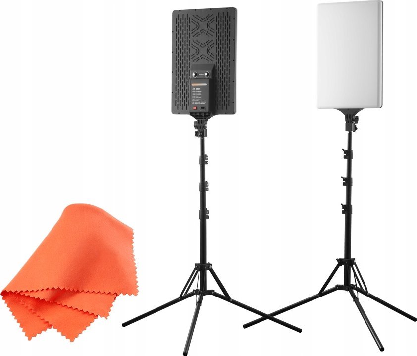 Lampa studyjna Freepower Zestaw światła ciągłego