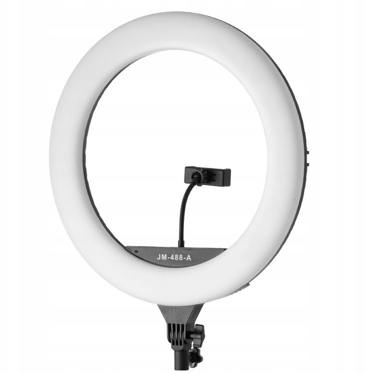 Lampa pierścieniowa V-TAC Lampa pierścieniowa LED