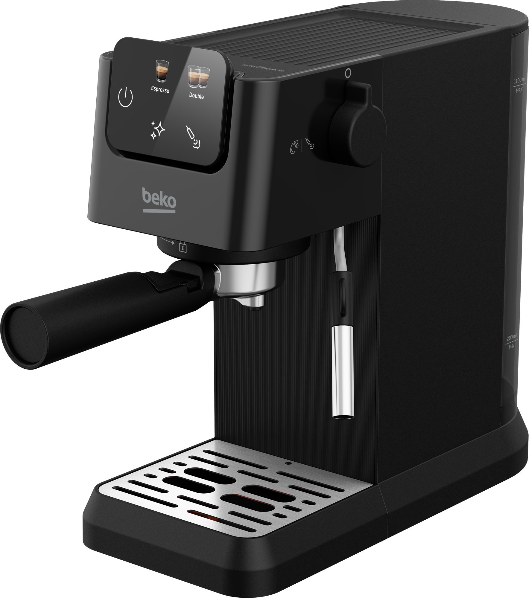Beko Caffe Experto CE 3000 CEP5302B