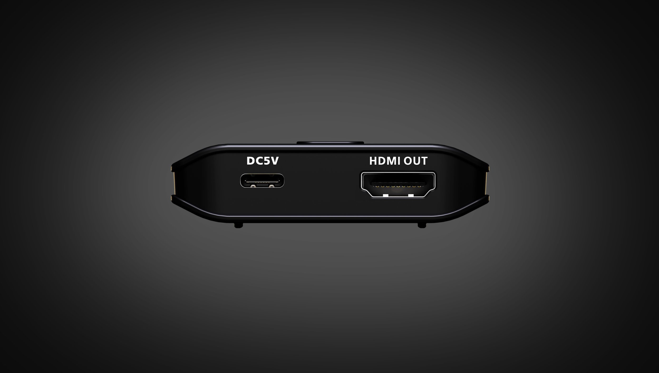 Aten  2-Port 8K HDMI | VS5821-AT
