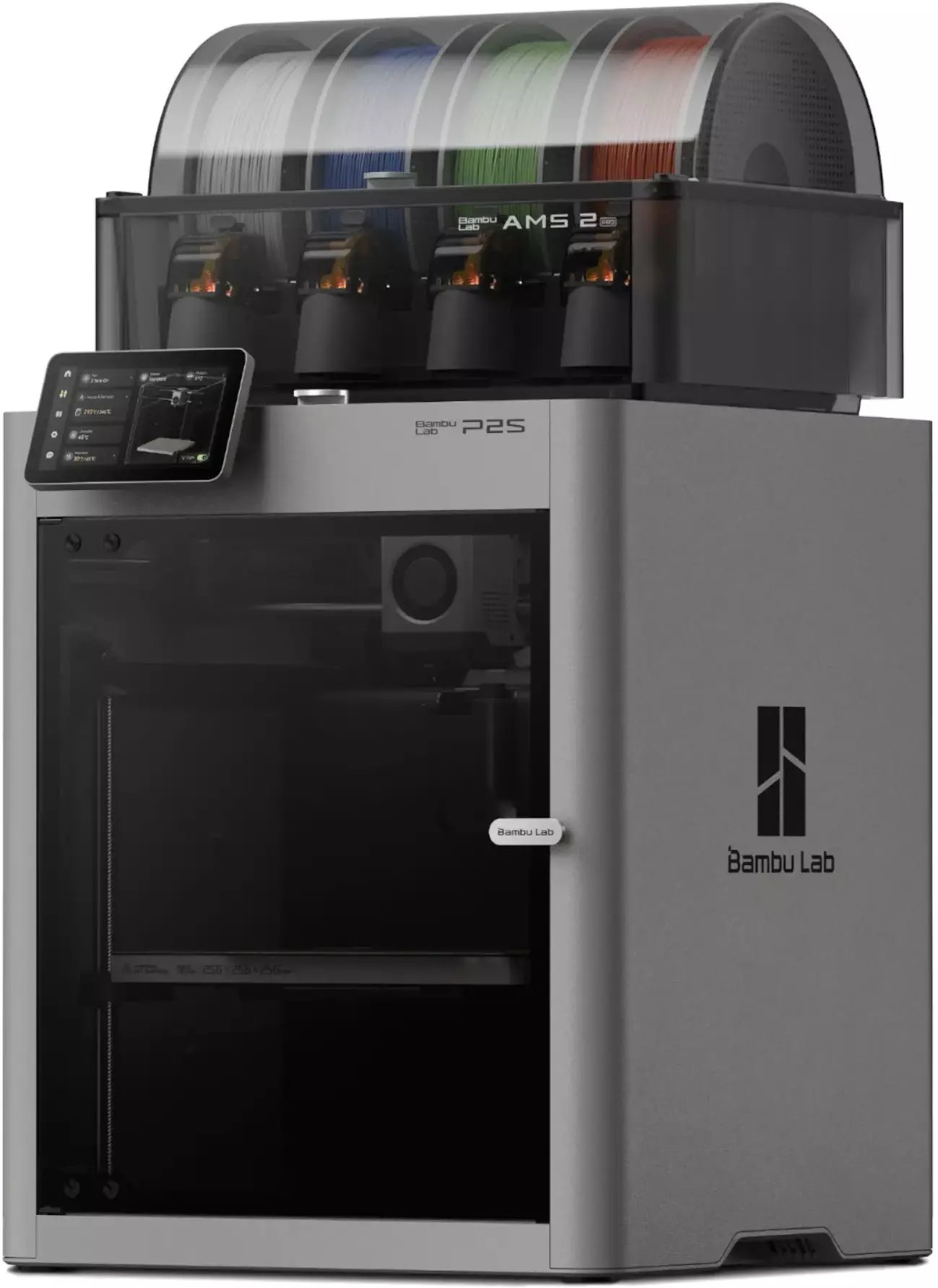 BambuLab Drukarka 3D Bambu Lab P2S