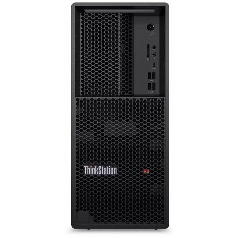 Lenovo Workstation ThinkStation P3 Tower G2