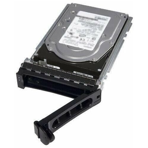 Serwerowy Dell 2.4TB 10K RPM