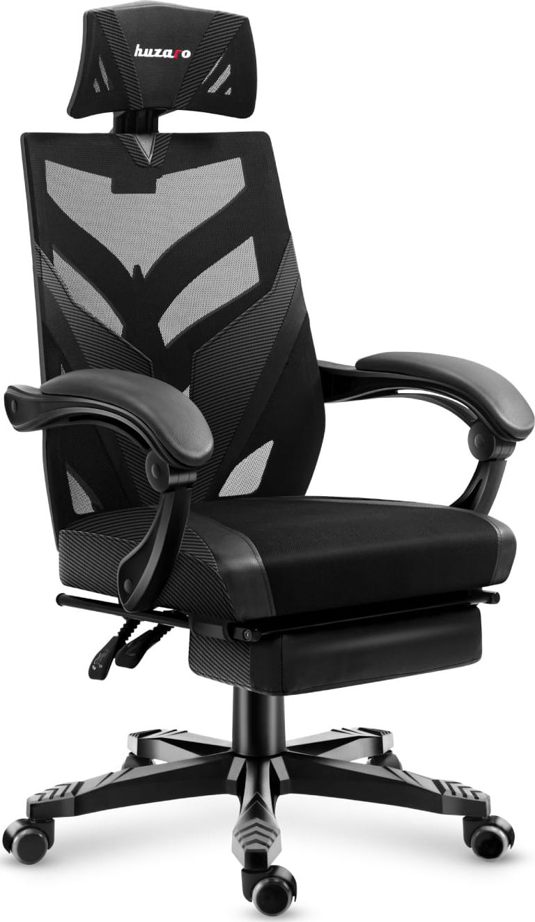 Huzaro Combat 5.0 Black |