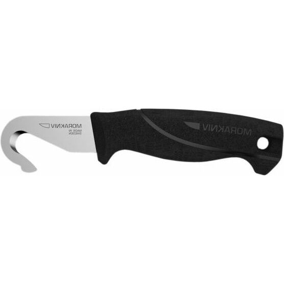 Morakniv Nóż Belly Opener Black stal