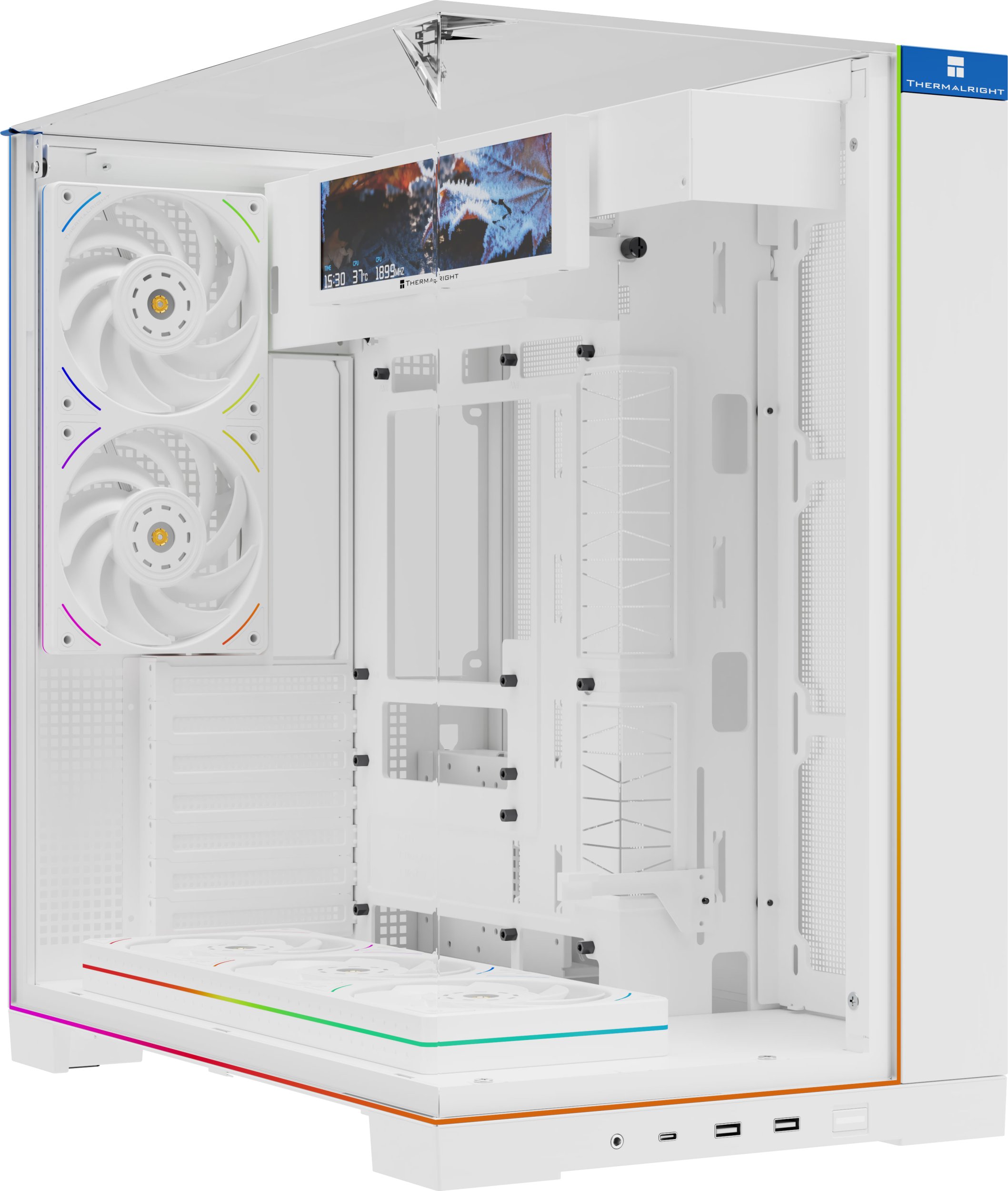 Thermalright A70 White Vision ARGB FAN
