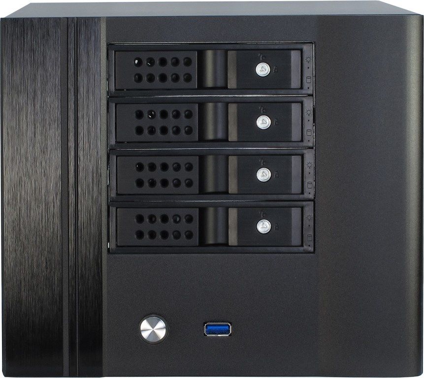 Inter-Tech IPC SC-4004 (88887186) | 88887186