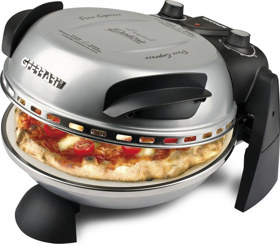 G3Ferrari G3 Ferrari Delizia pizza maker/oven