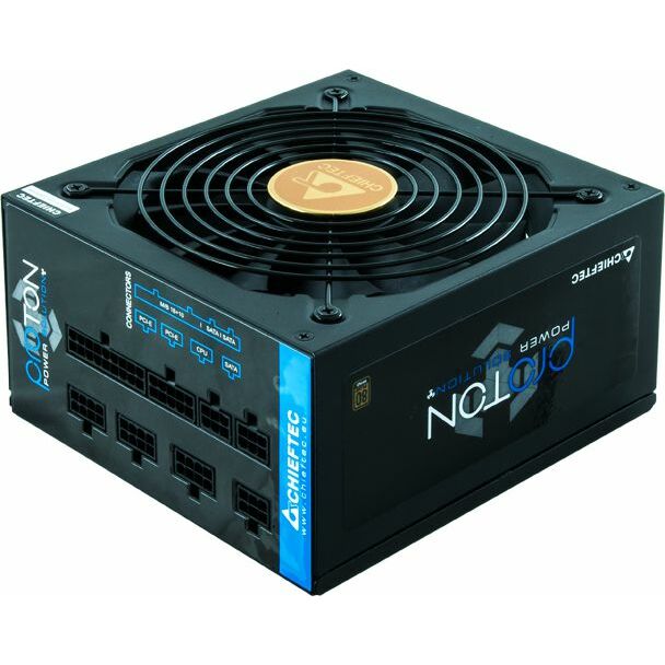 Chieftec PROTON 750W (BDF-750C) | BDF-750C