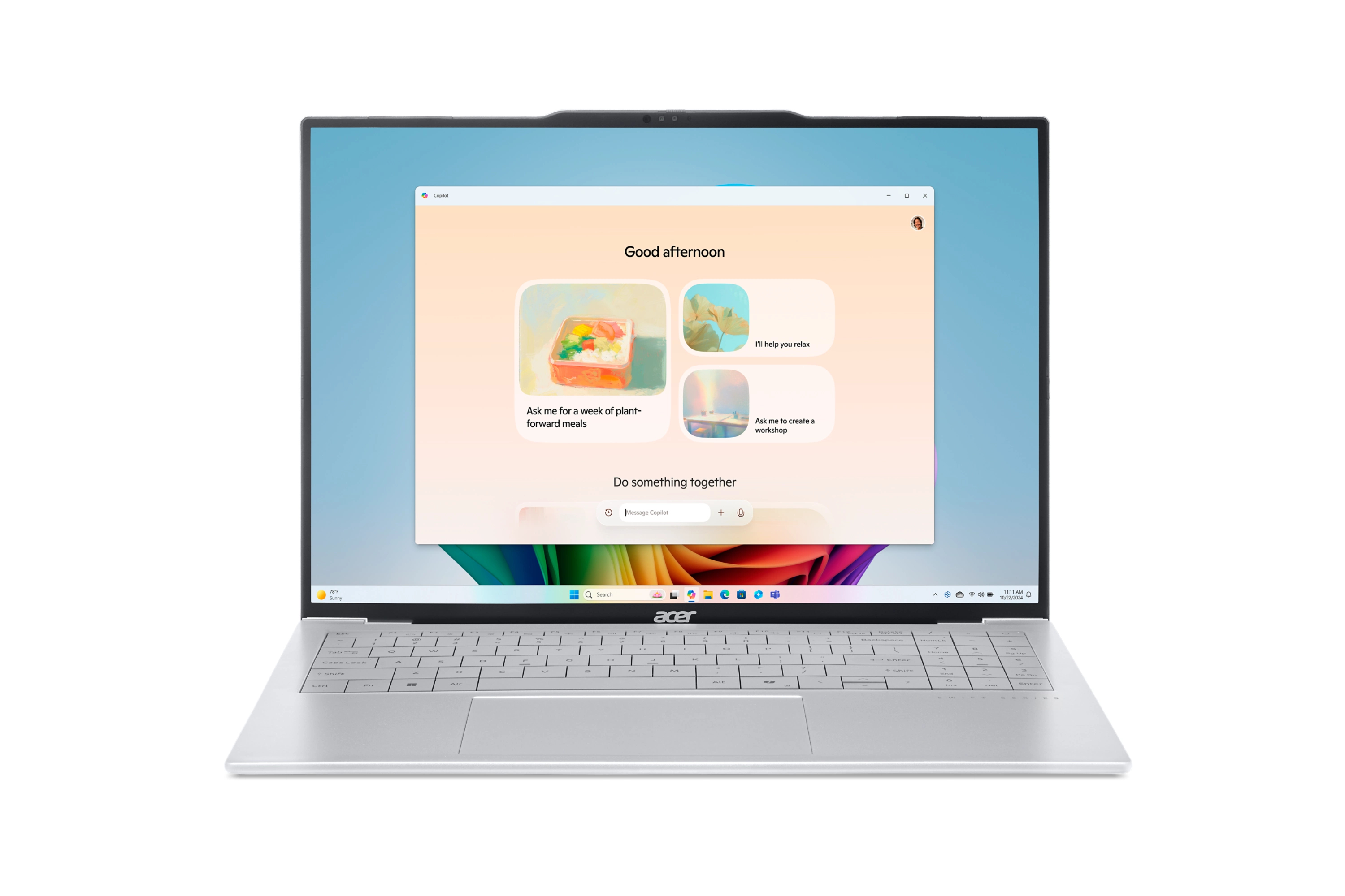 Acer Swift Air NX.DL5EG.001