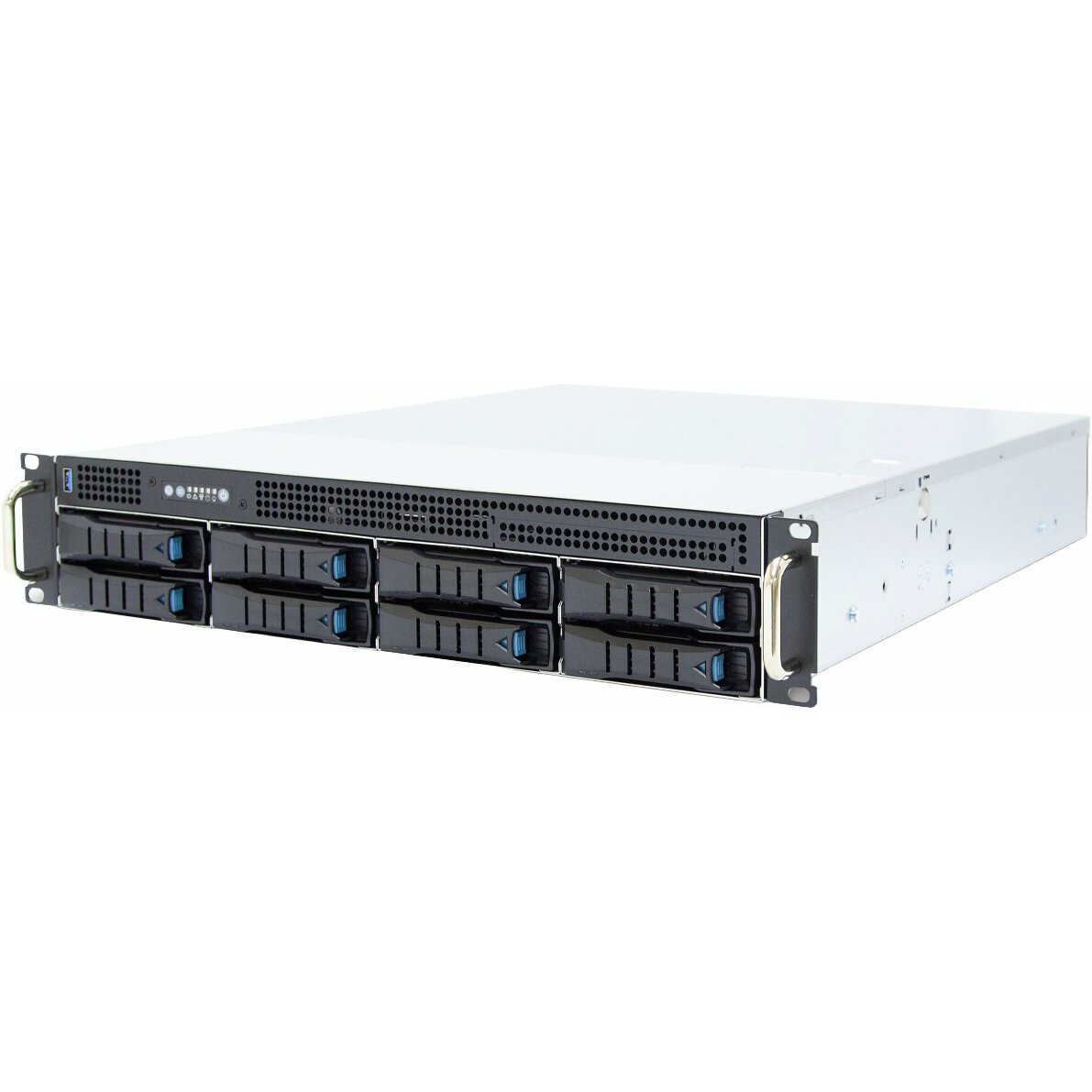 Serwer Eterio eterio 124 RH3 -