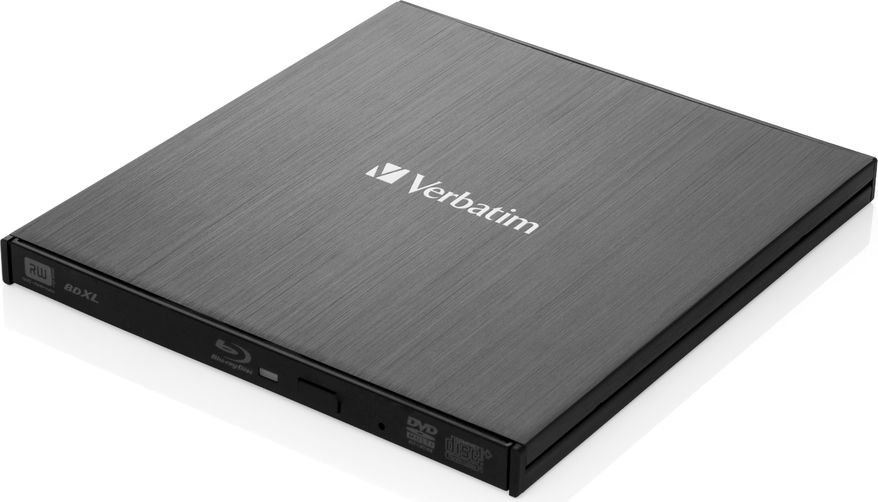 Verbatim Recorder BLU-RAY USB 3.0