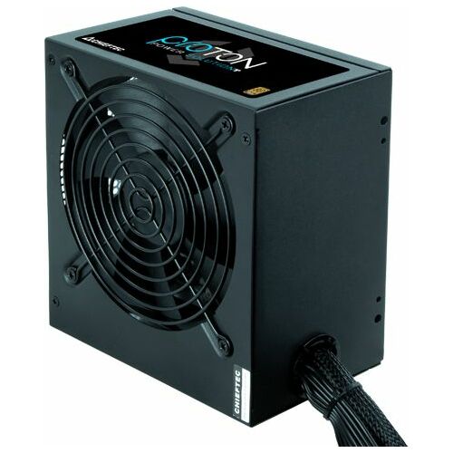 Chieftec PROTON 500W 80 PLUS Bronze