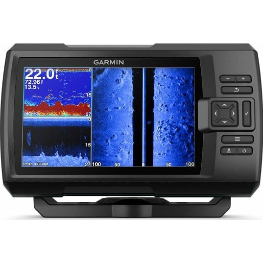Garmin STRIKER Vivid 7cv fish finder