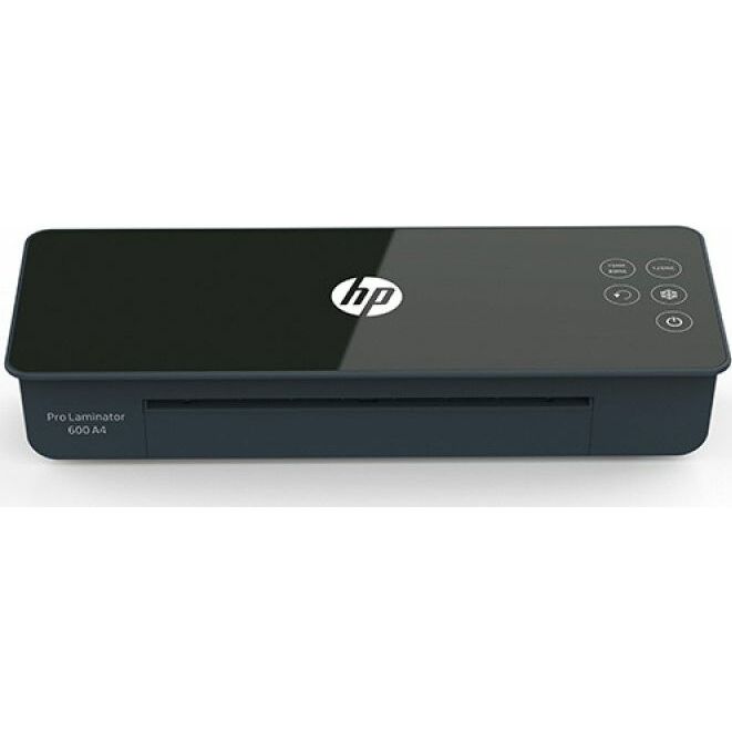 HP PRO LAMINATOR 600 A4, Hot/Cold