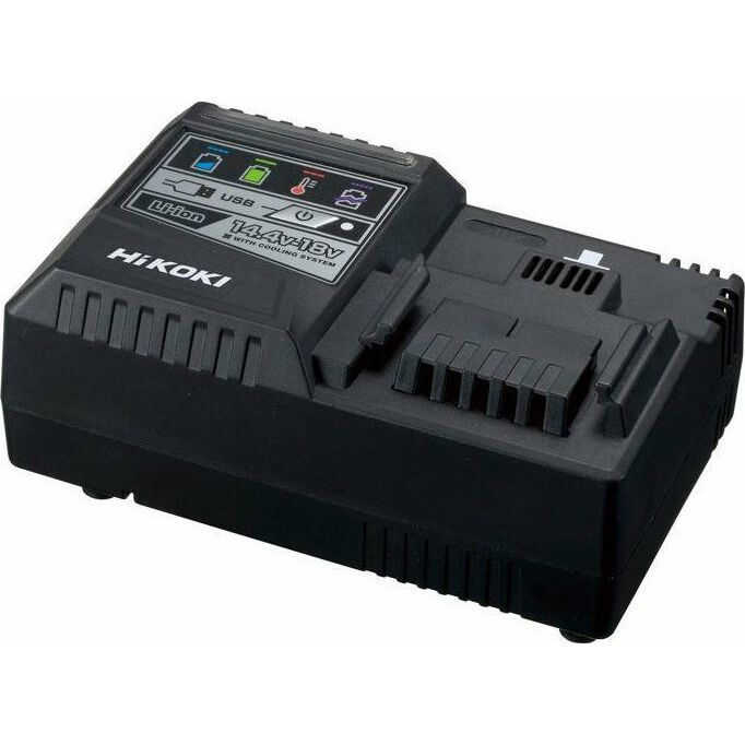 Hikoki HIKOKI ŁADOWARKA 14,4 -