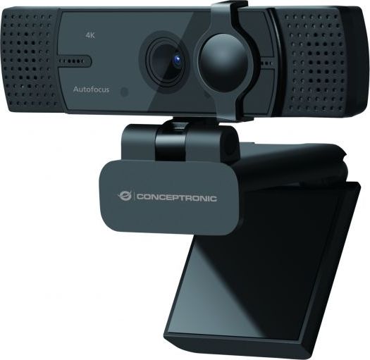 Kamera internetowa Conceptronic AMDIS08B | AMDIS08B