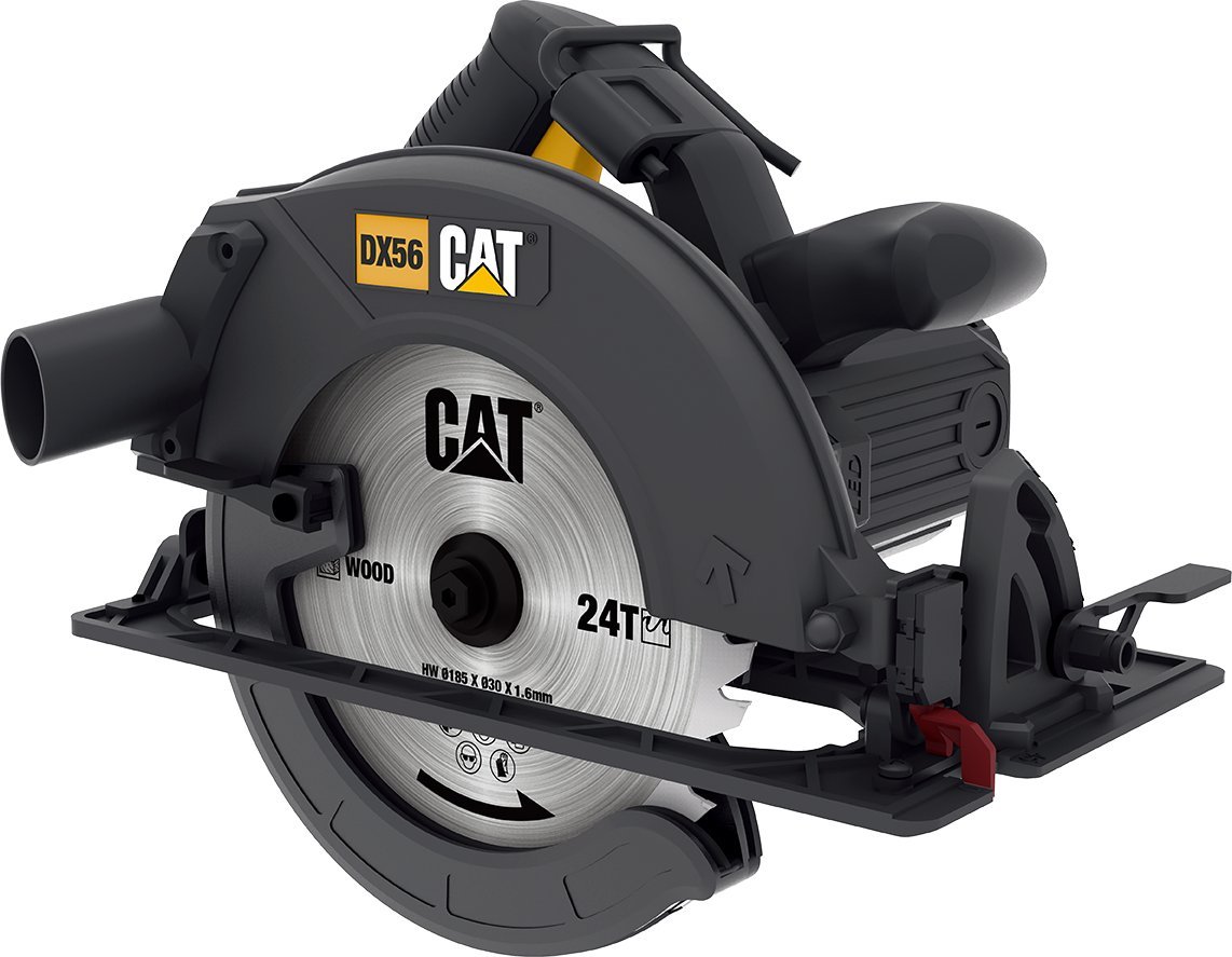 Hand saw CAT DX56 | DX56