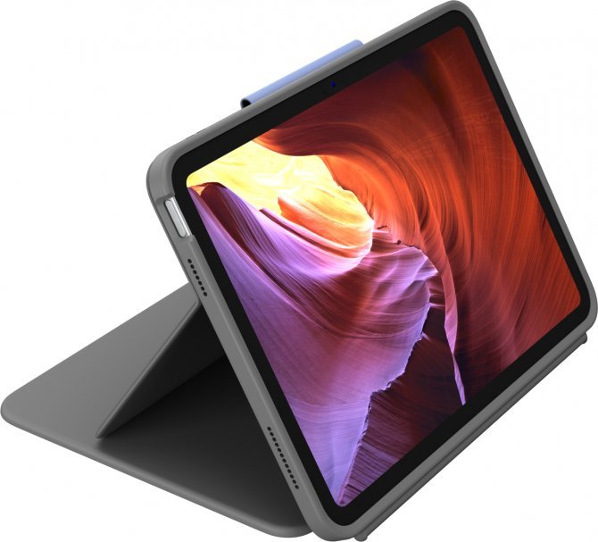 Logitech RUGGED FOLIO FOR IPAD-10TH GEN