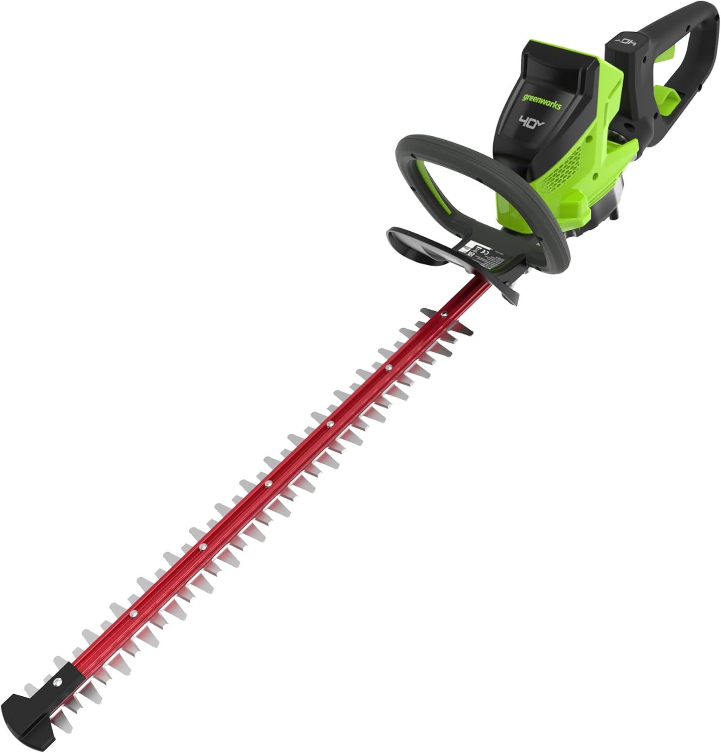Greenworks GD40HT66 66 cm | GD40HT66