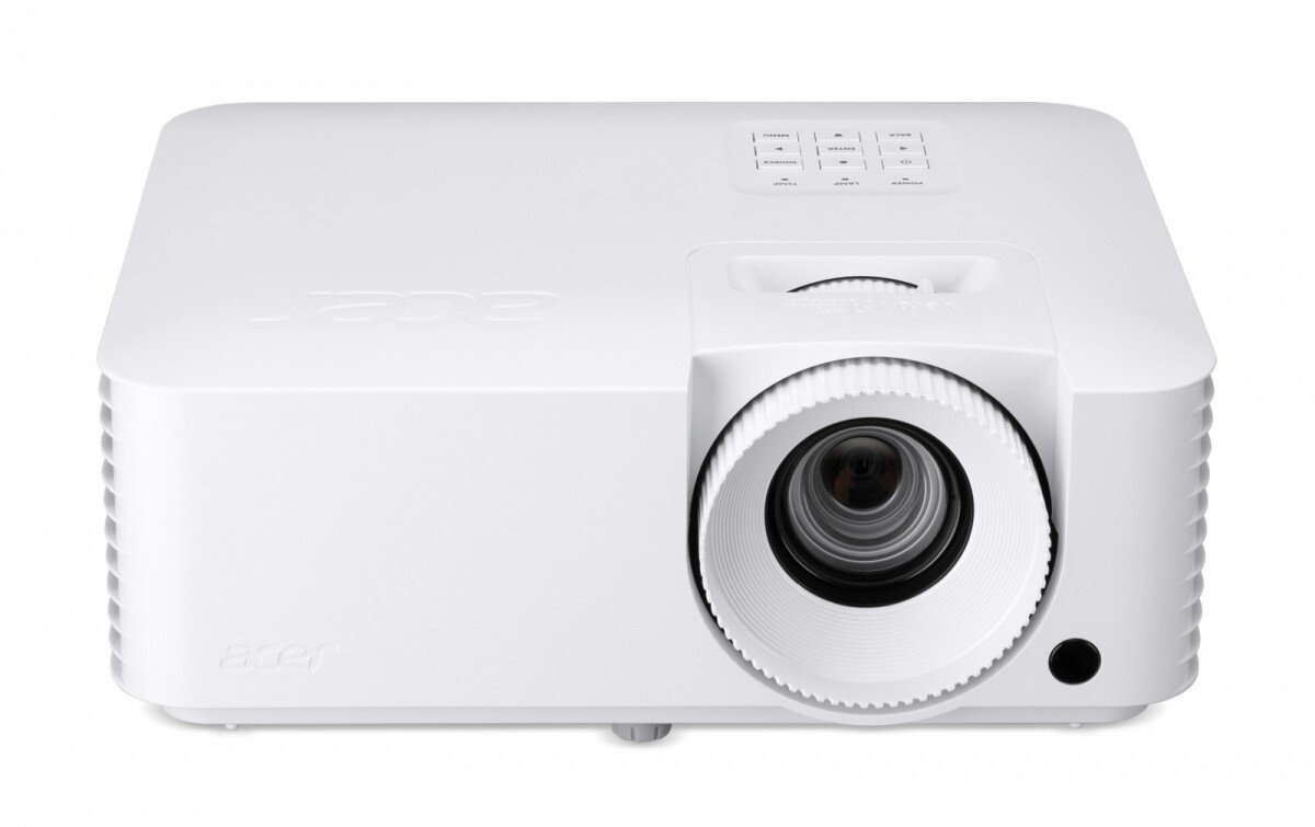 Acer Projector PL2520pi DLP LASER FHD/4000AL/3