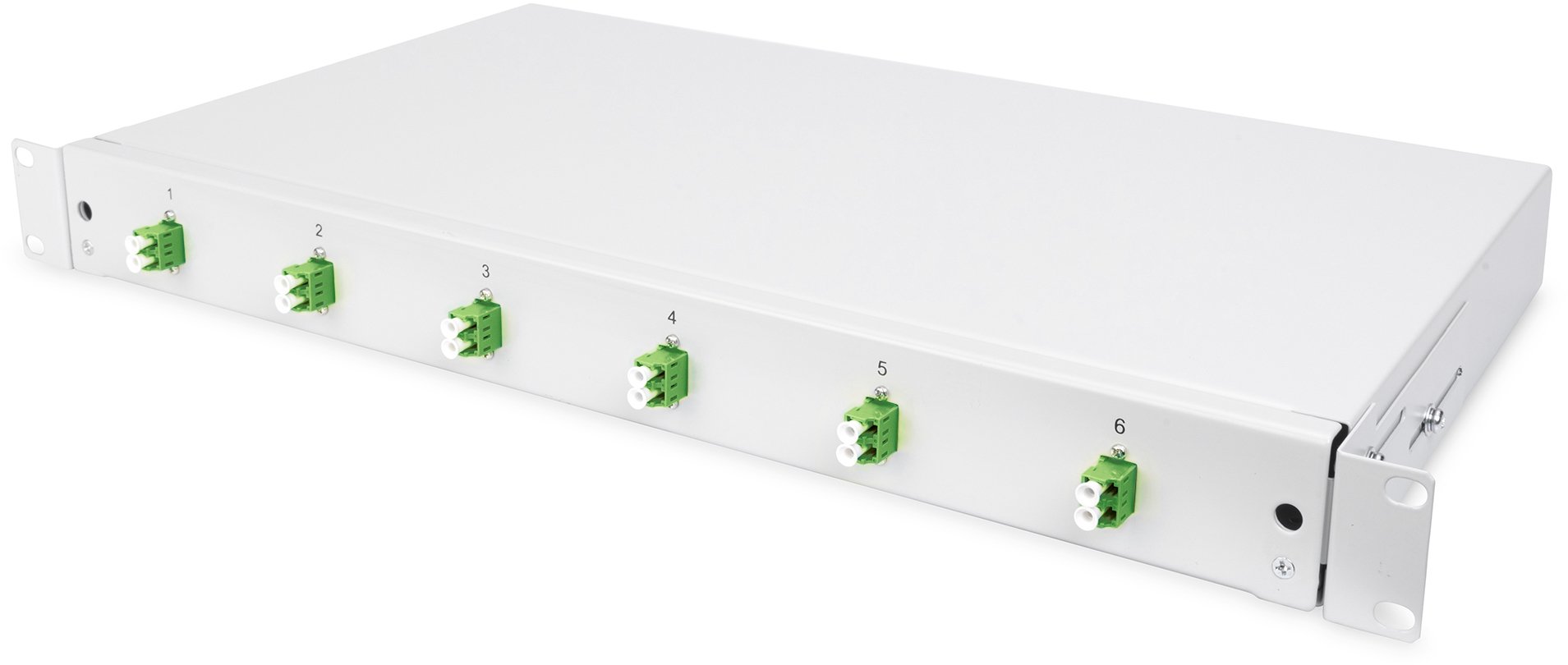 Digitus Digitus Fiber Optic Splice Box