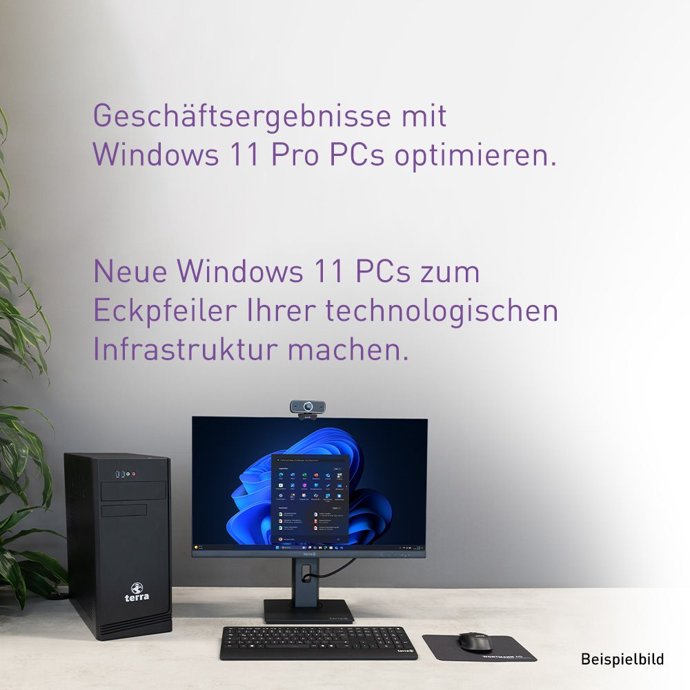 Terra Mobile 1610A 1220868 - Ryzen