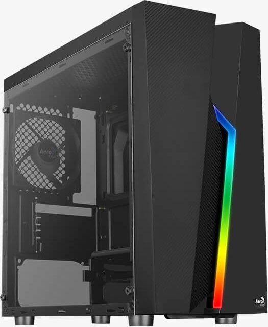 Aerocool Bolt Mini Tower PC Case