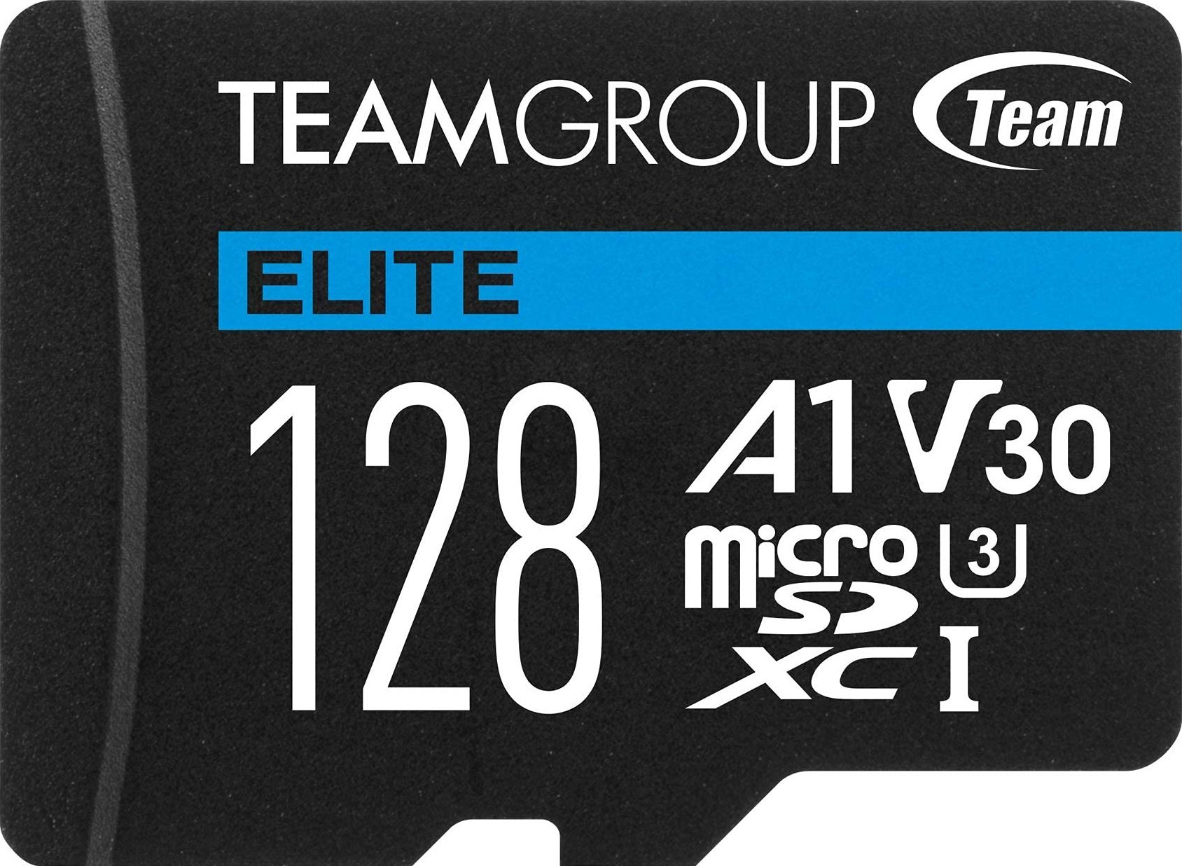 Karta TeamGroup Elite MicroSDXC 128 GB
