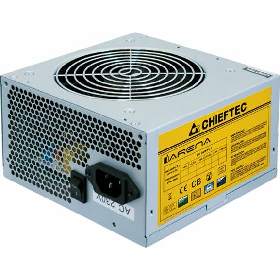 Chieftec GPA-650S 650W | GPA-650S |