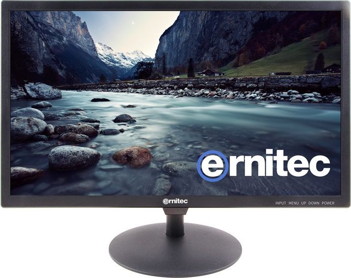 Ernitec 0070-24219-BNC | 0070-24219-BNC | 5715063176009
