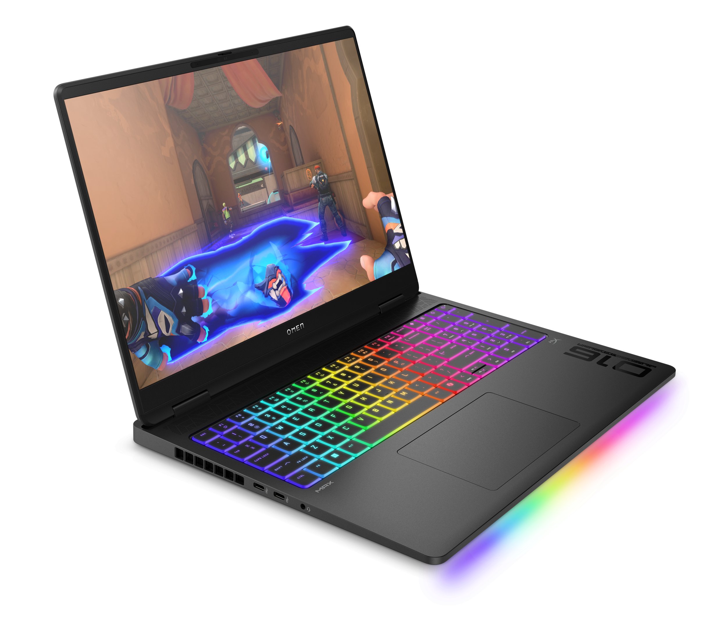 HP Omen MAX - Ultra 9