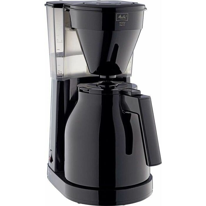 Melitta Easy II Therm 1023-06 Black