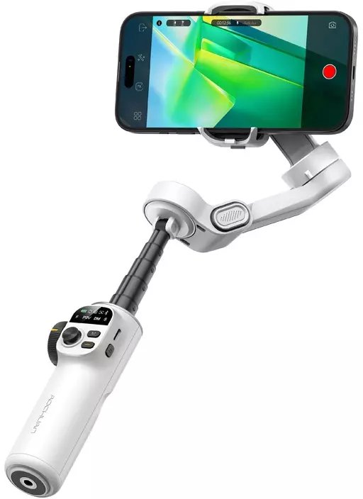 AOCHUAN X2 Standard (White) | 1010100326