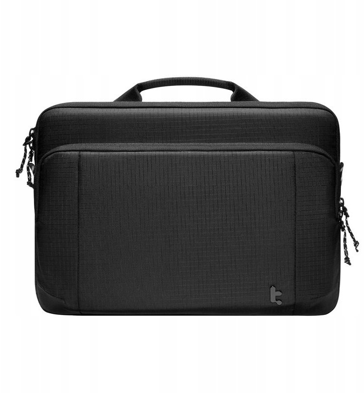 TOMTOC Essence-A34 14`` Bag (Black) |