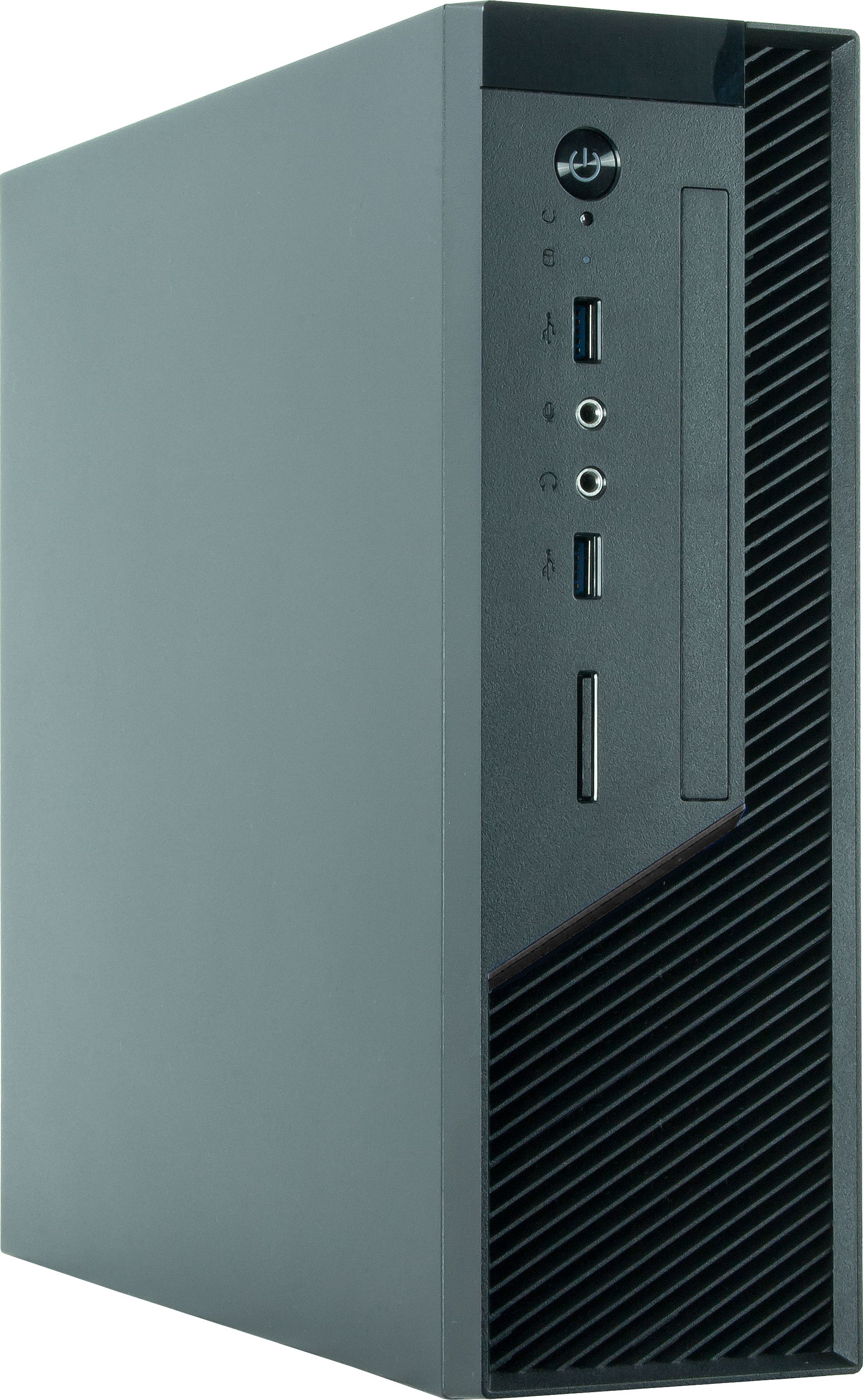 Chieftec BU-12B-300 Small Form Factor (SFF)