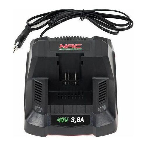 NAC charger (BC40-36-LA) | BC40-36-LA |