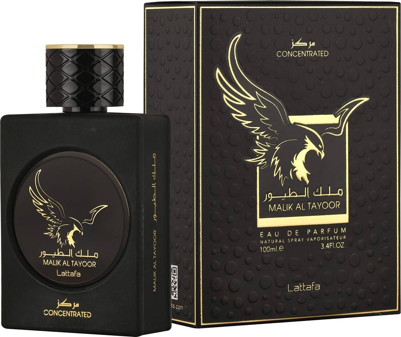 Lattafa Lattafa Perfume Malik Al Tayoor