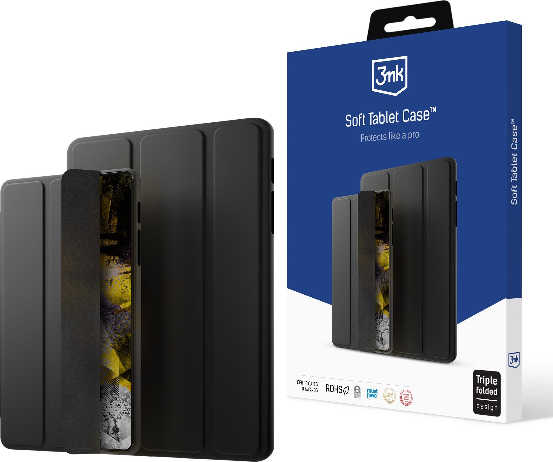 3MK 3mk Soft  Case pro Lenovo