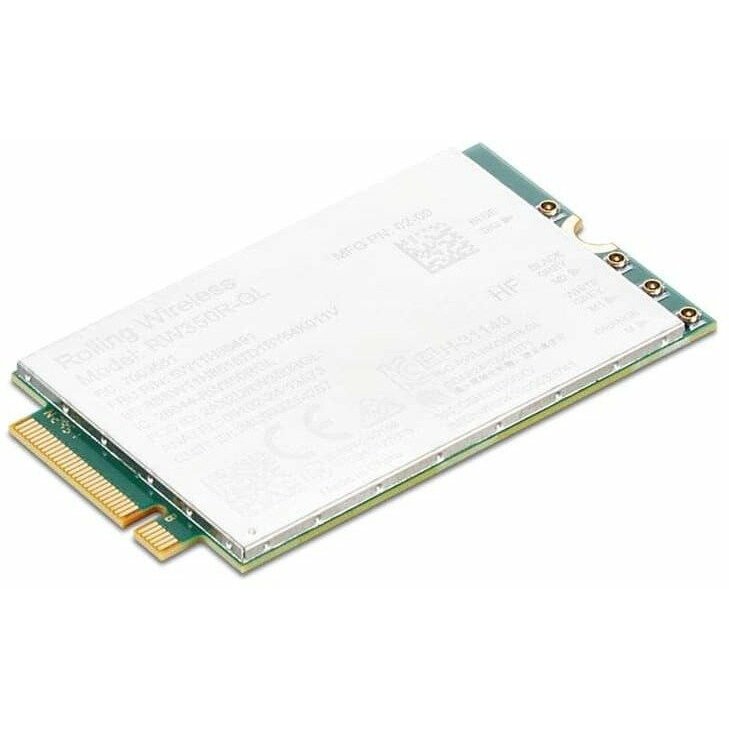 Modem Lenovo Rolling RW350 - Bezprzewodowy