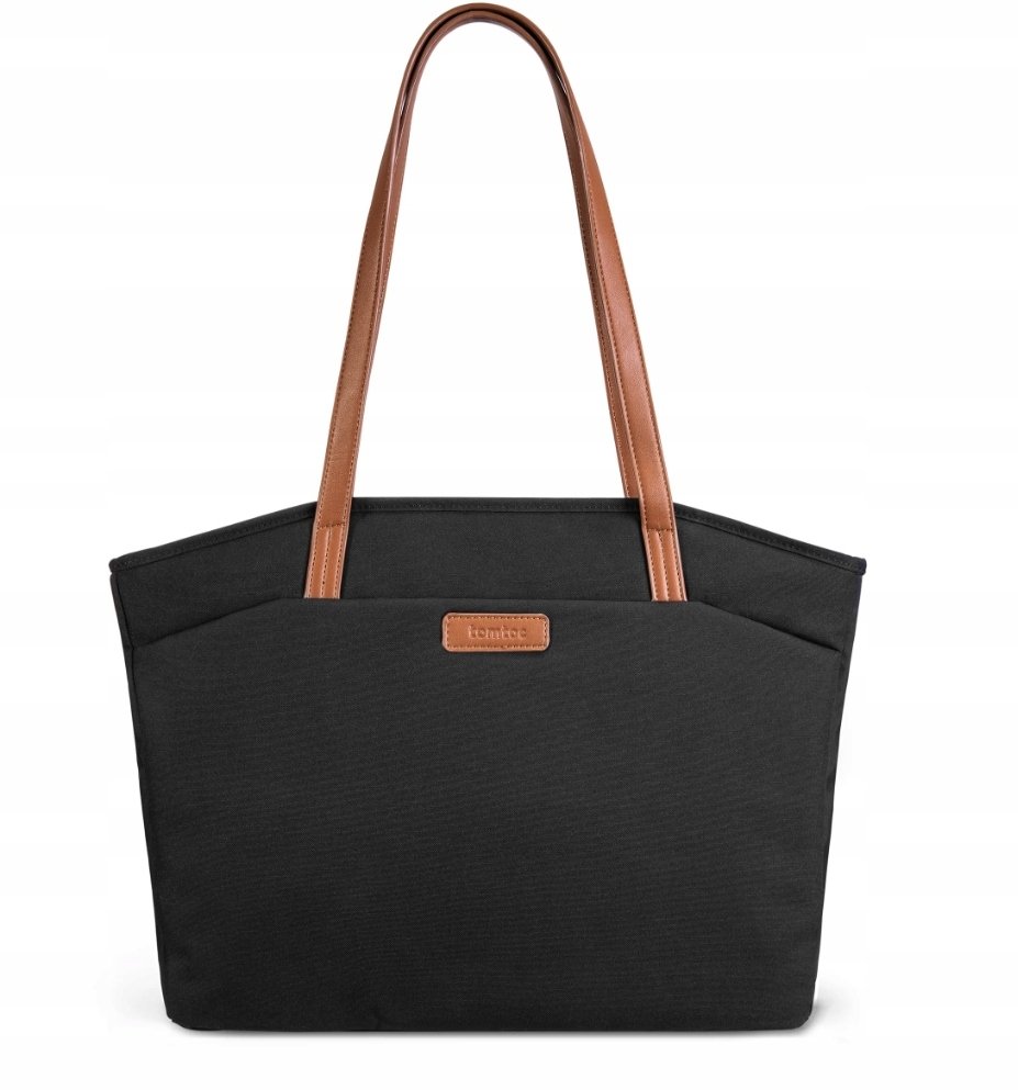 TOMTOC Versatile-T23 16``/12.5L Bag (Black)