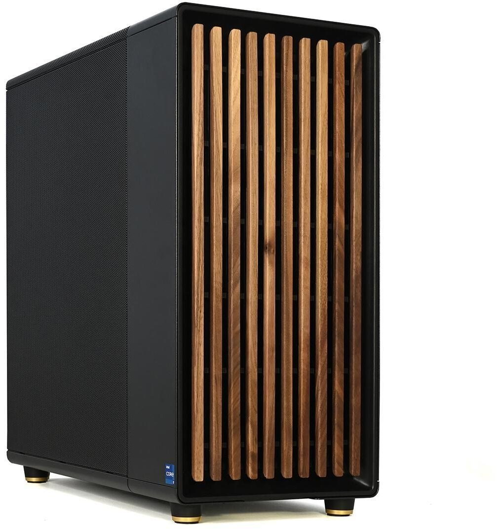 NTT System WorkStation - AMD Ryzen