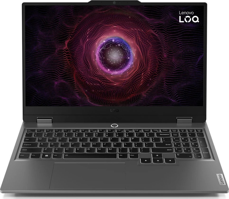 Lenovo LOQ 15AHP9 Ryzen 7 7445HS
