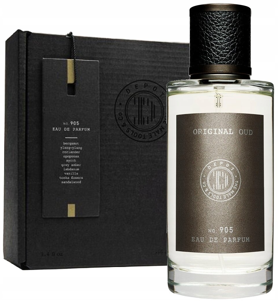 Depot 900 Scents No. 905 Original