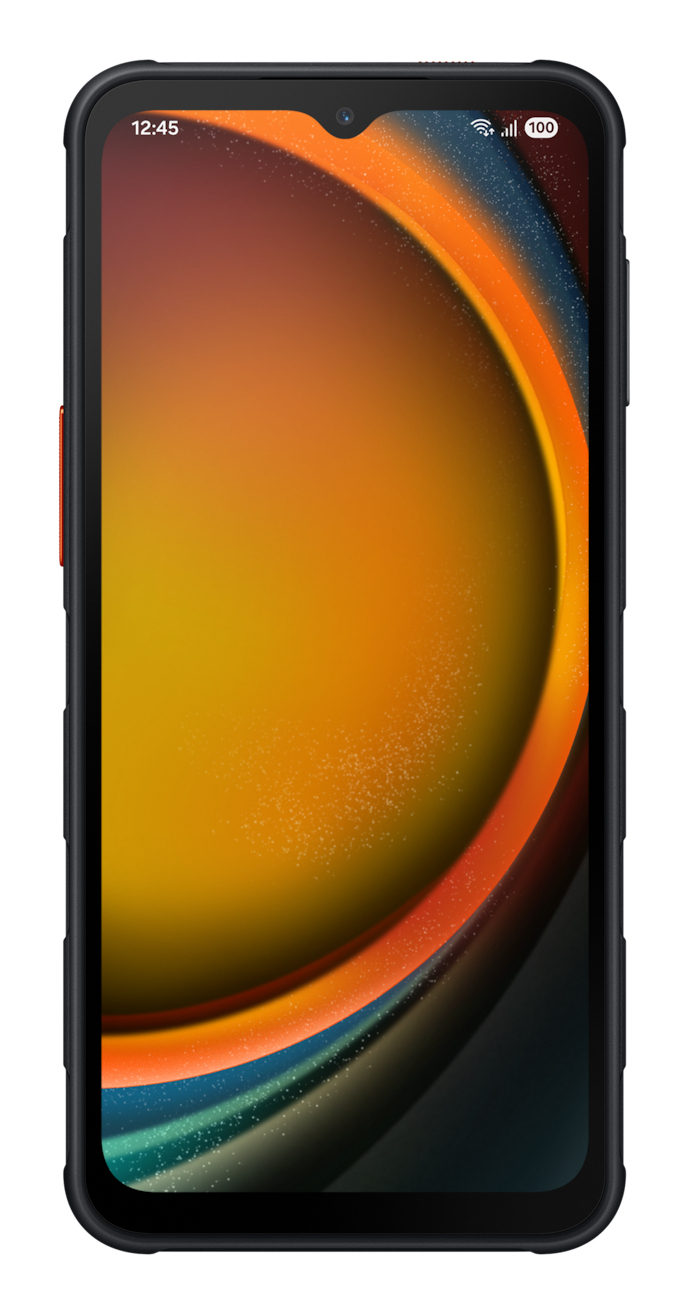 Samsung Galaxy XCover7 Pro 6/128GB Black