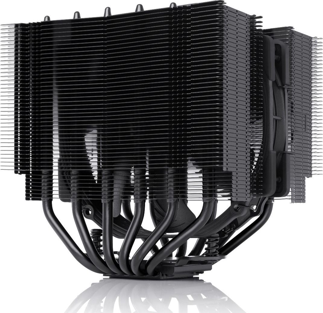 Noctua NH-D15S chromax.black Processor Cooler