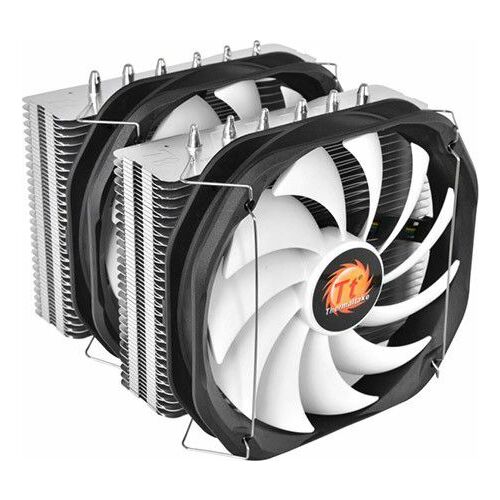 Thermaltake Frio Extreme Silent (CLP0587-B) |
