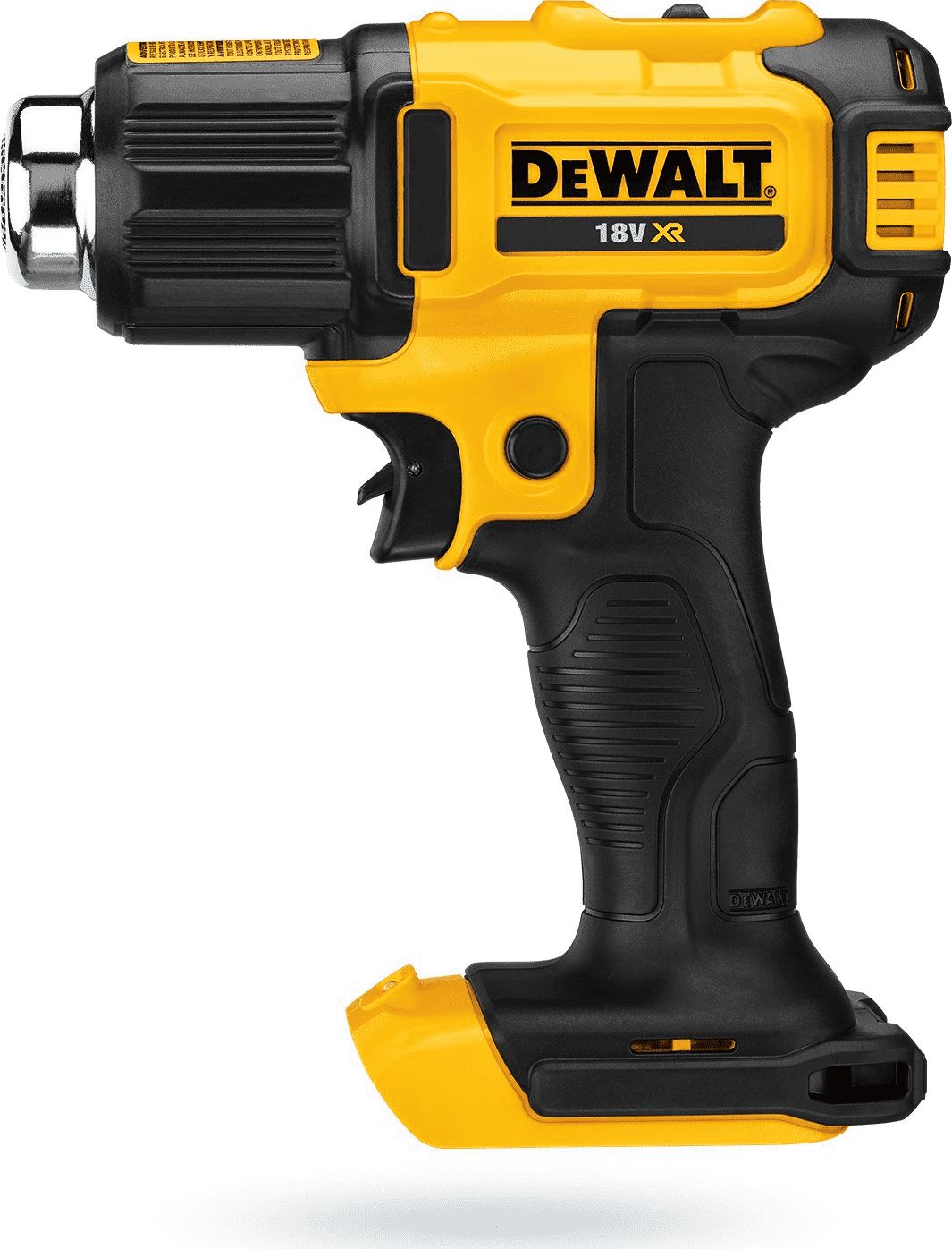DeWALT DCE530N-XJ heat gun Hot air