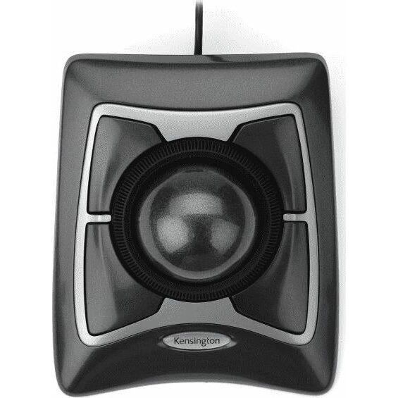 Kensington Expert Mouse Wired Trackball |